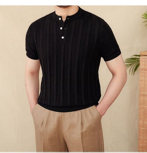 Trieste Cotton T-Shirt
