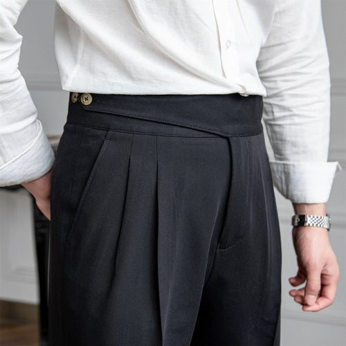 Belluno Dress Trousers