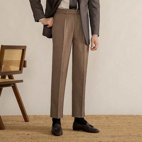 Teramo Dress Trousers