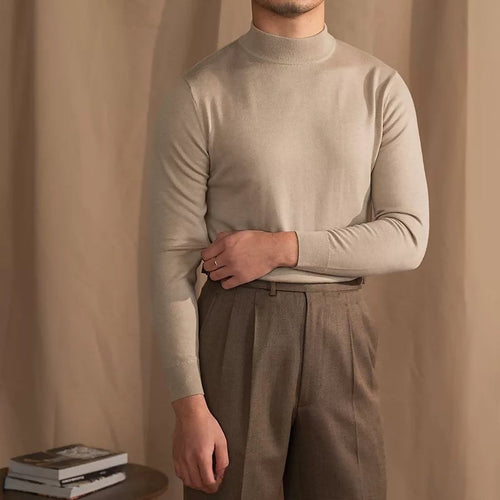 Palermo Knit Sweater