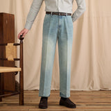 Enna Cotton Trousers