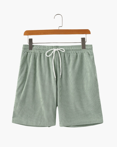 Seastride Corduroy Shorts