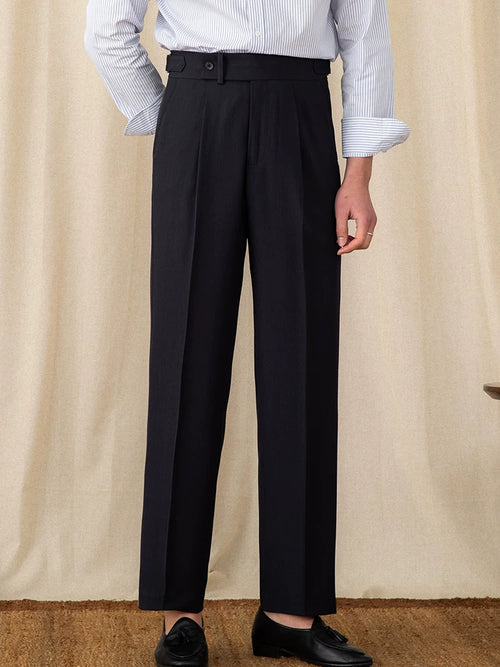 Cremona Dress Trousers