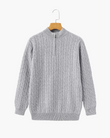 Gray