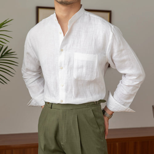 Matera Shirt