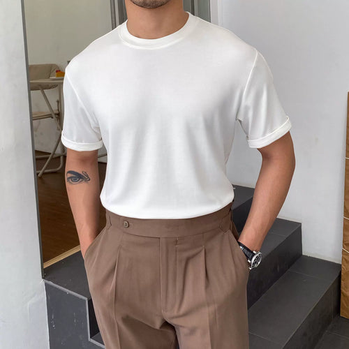 Firenze Cotton T-Shirt