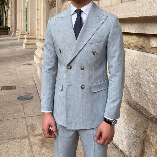 Brescia Suit