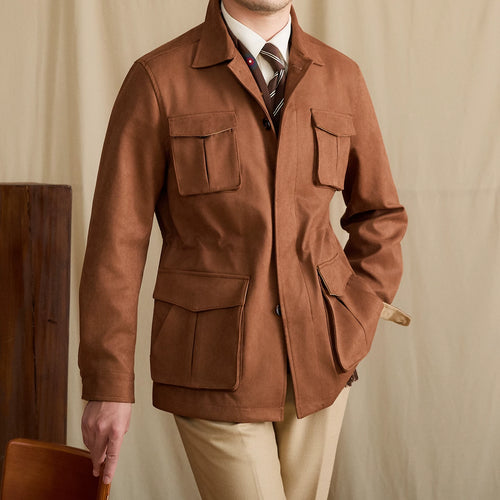 Pavia Jacket