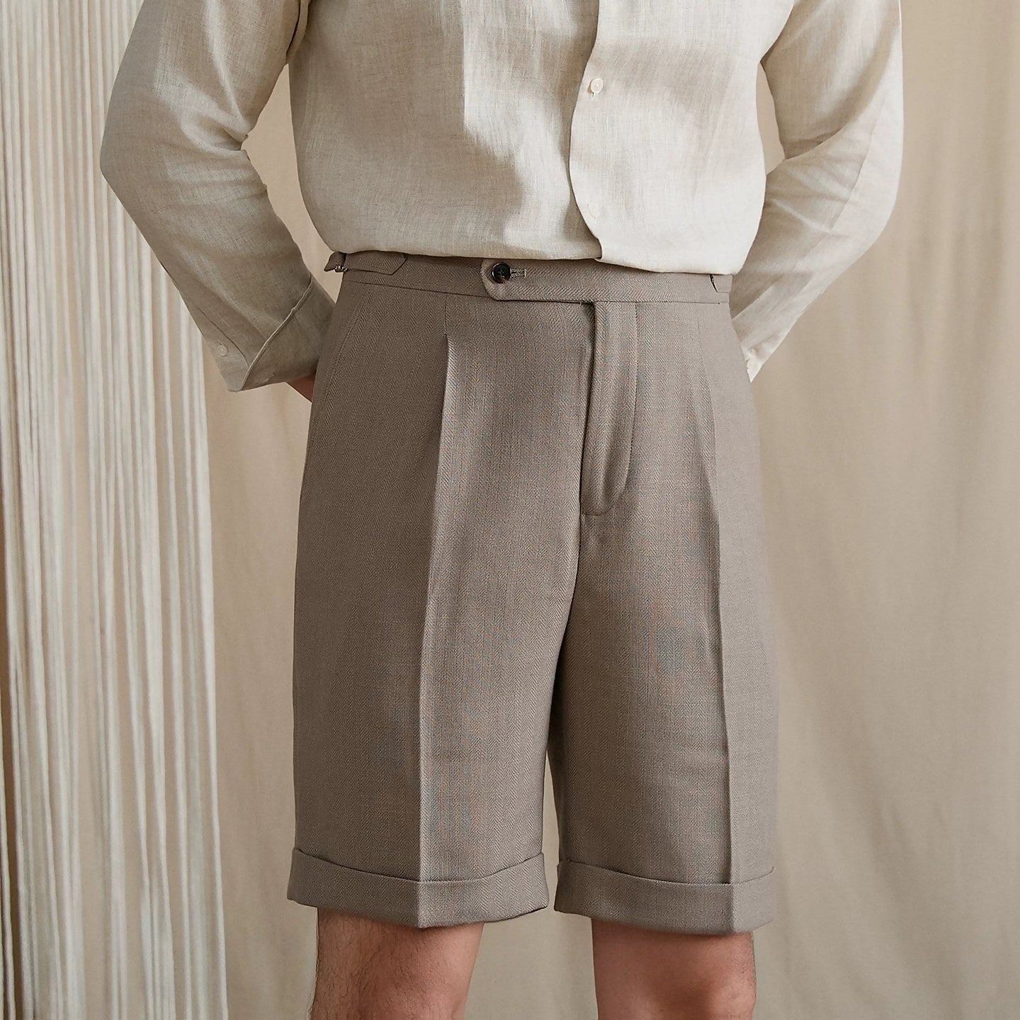 Beige
