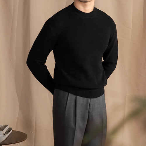 Pescara Knit Sweater
