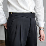 Belluno Dress Trousers