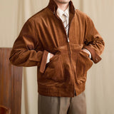 Caserta Cotton Jacket