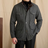 Ravenna Wool Jacket