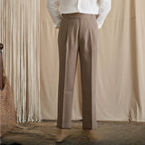 Reggio Dress Trousers
