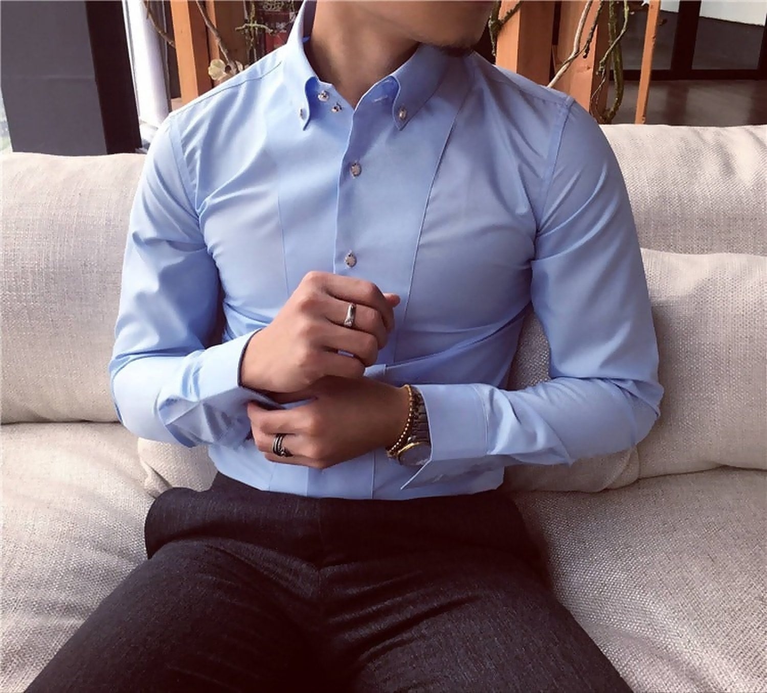 Light Blue