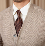 Piacenza Cardigan