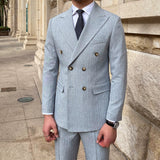 Brescia Suit