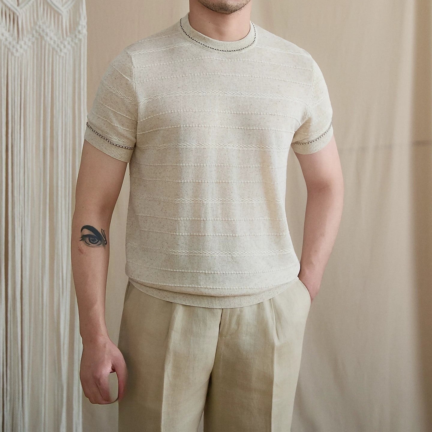 Cream