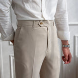 Campobasso Dress Trousers