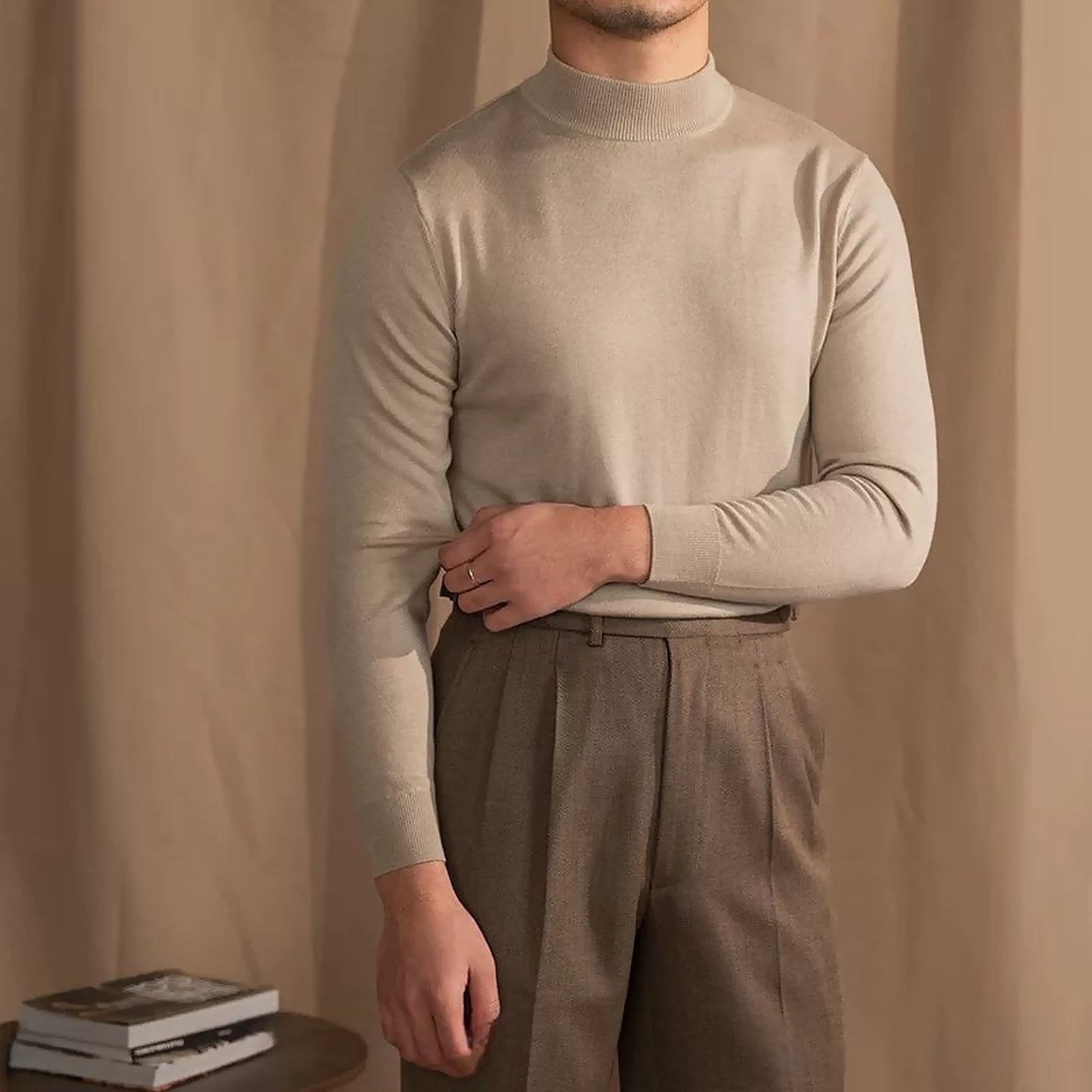 Khaki