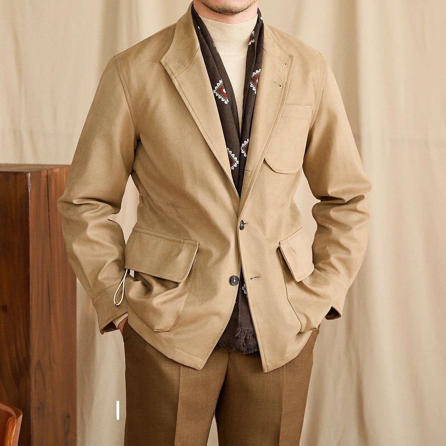 Khaki