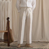 Udine Linen Trousers