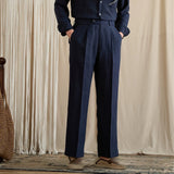 Lucca Linen Trousers