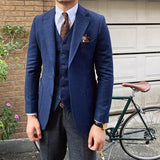 Cesena Wool Blazer