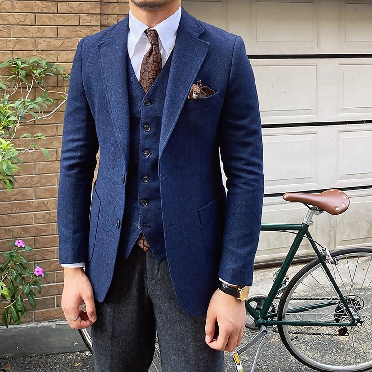 Navy