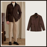 Lodi Jacket