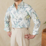 Urbino Cotton Shirt