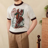 Varese Cotton T-Shirt