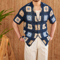 Patterned