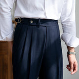 Catania Dress Trousers