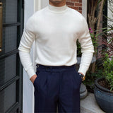 Vicenza Knit Sweater
