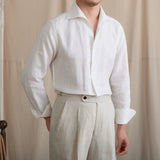 Bergamo Linen Shirt
