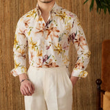 Lodi Cotton Shirt