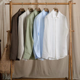 Arezzo Linen Shirt
