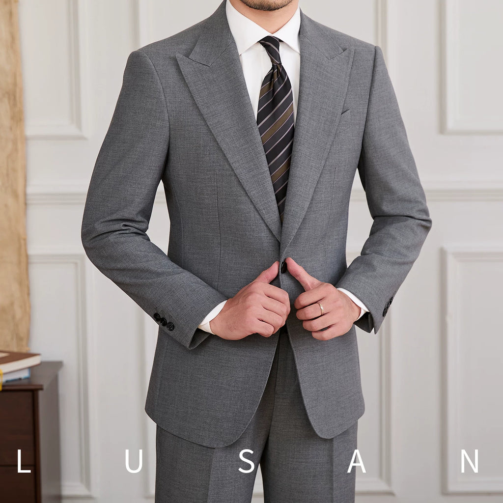 Grey
