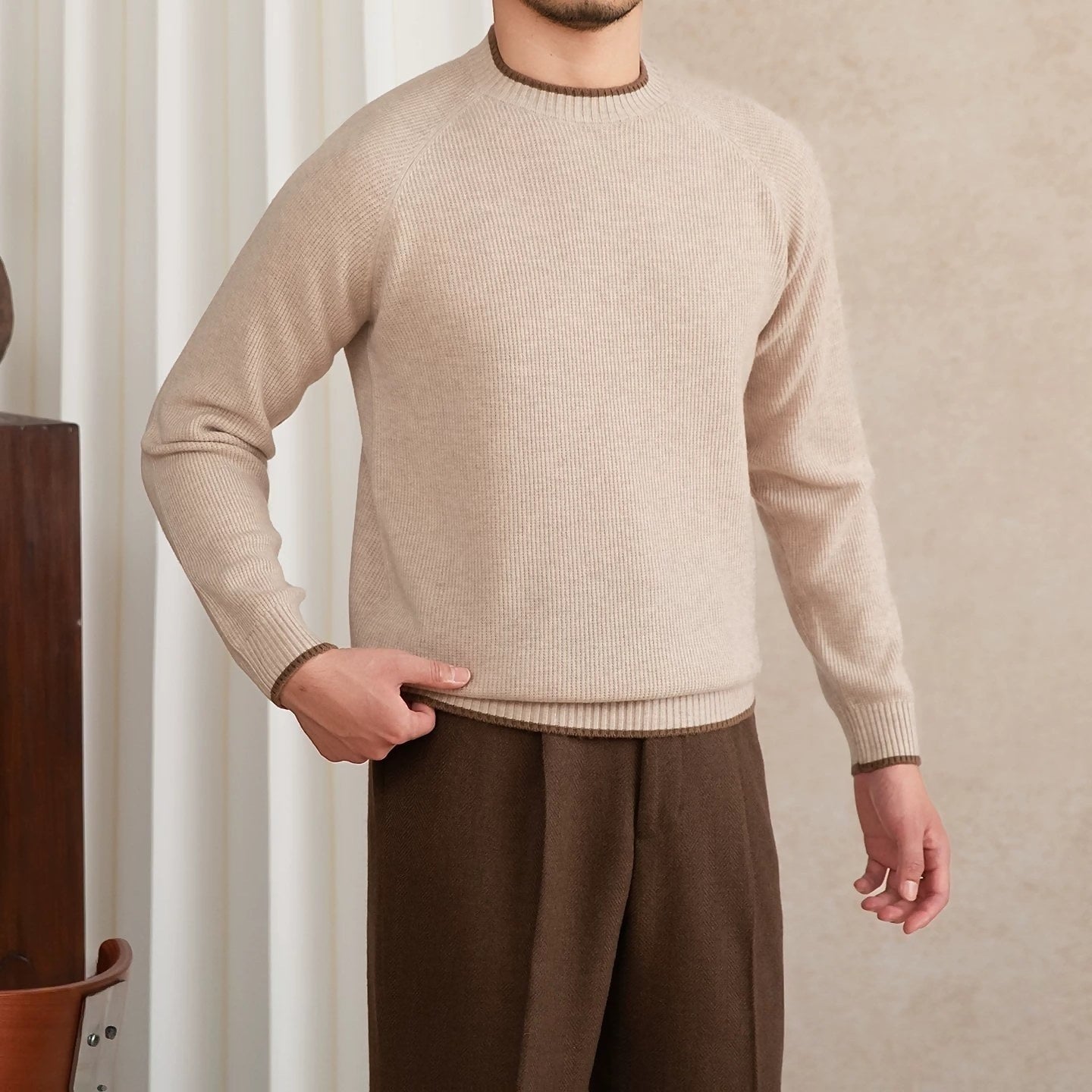 Beige