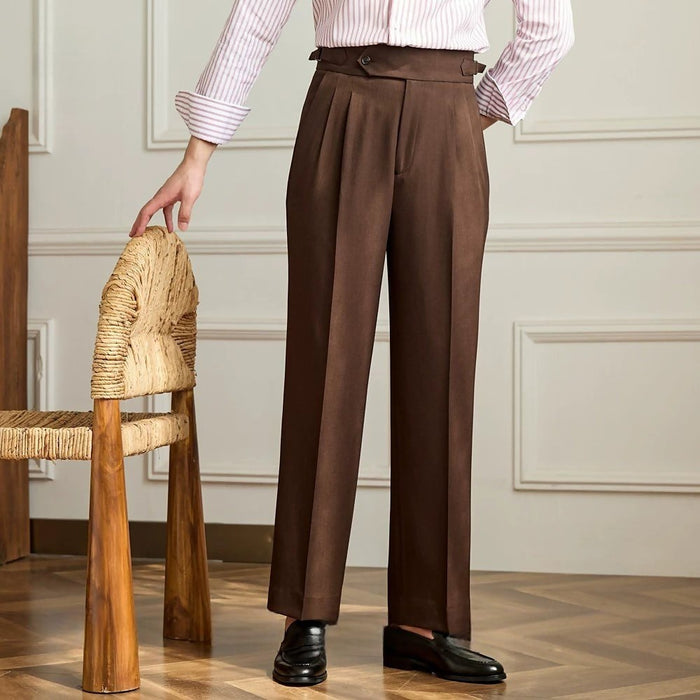 Ancona Trousers