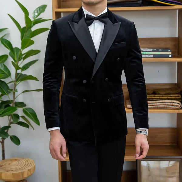Fermo Blazer