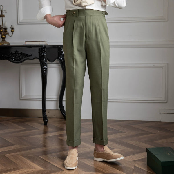 Brindisi Trousers