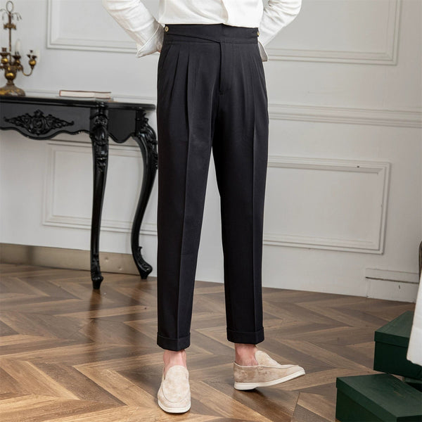 Belluno Dress Trousers