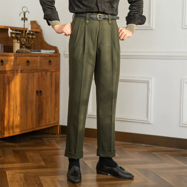 Novara Dress Trousers