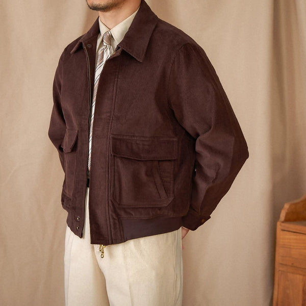 Terni Jacket