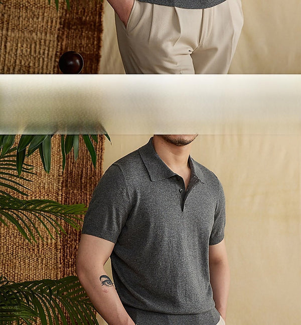 Sondrio Polo Shirt