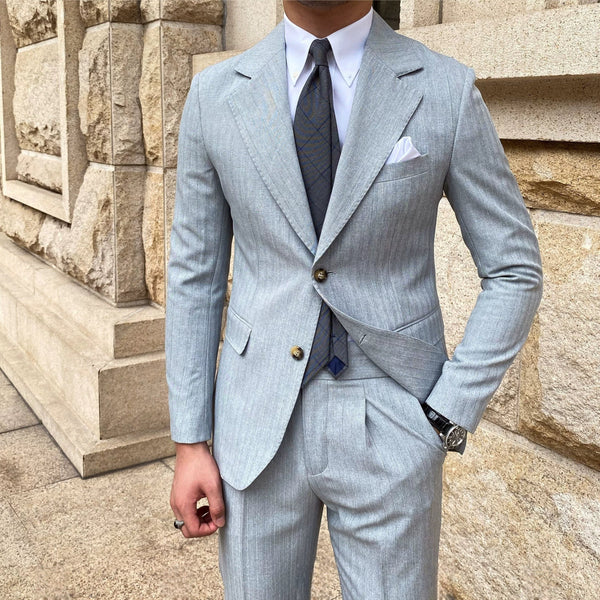 Brescia Suit