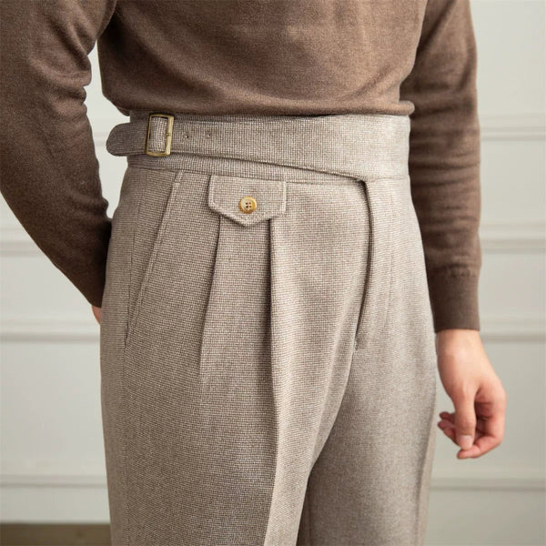 Campobasso Trousers