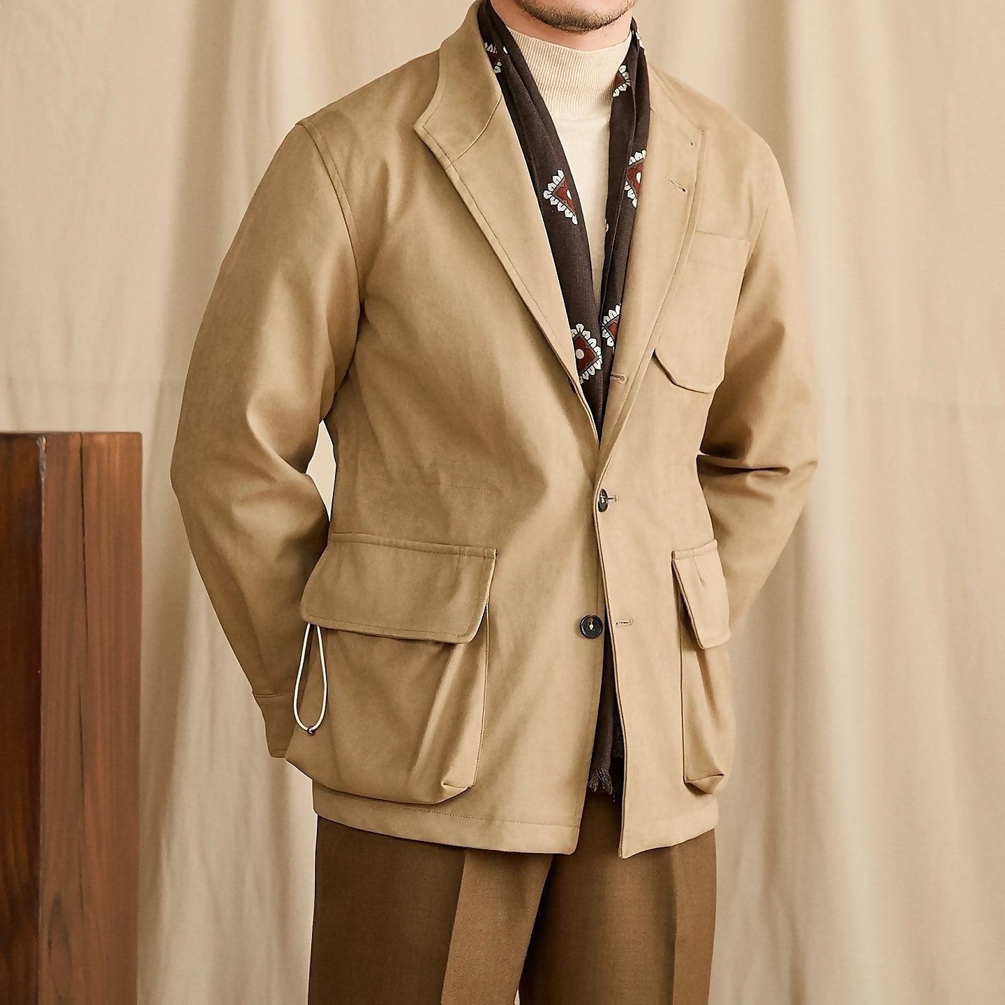 Khaki